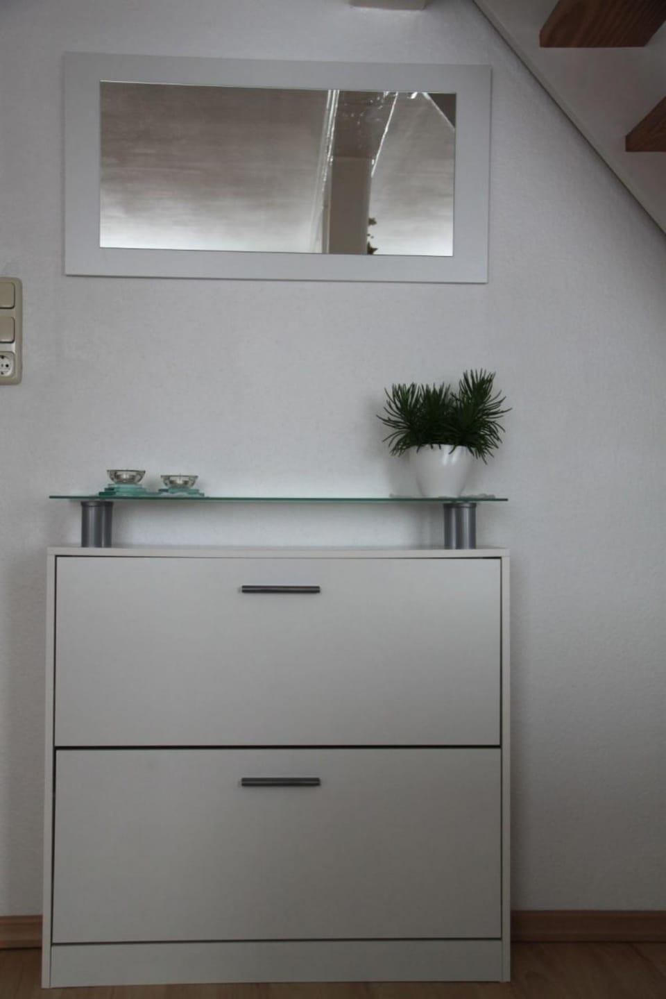 Ferienhof Schoof No3 Apartment in Friedrichskoog