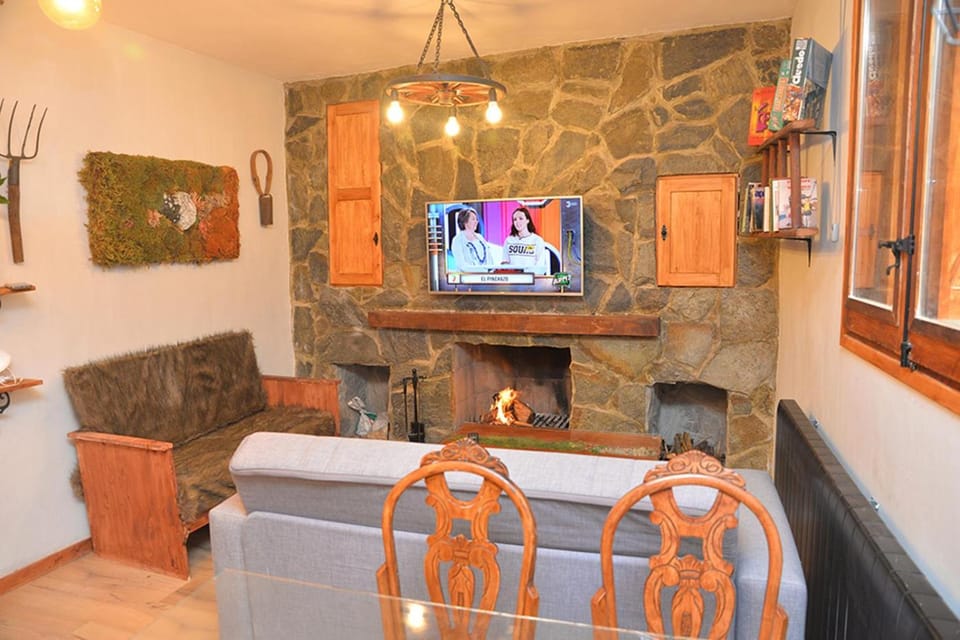 Living room, Lounge or bar, Dining area