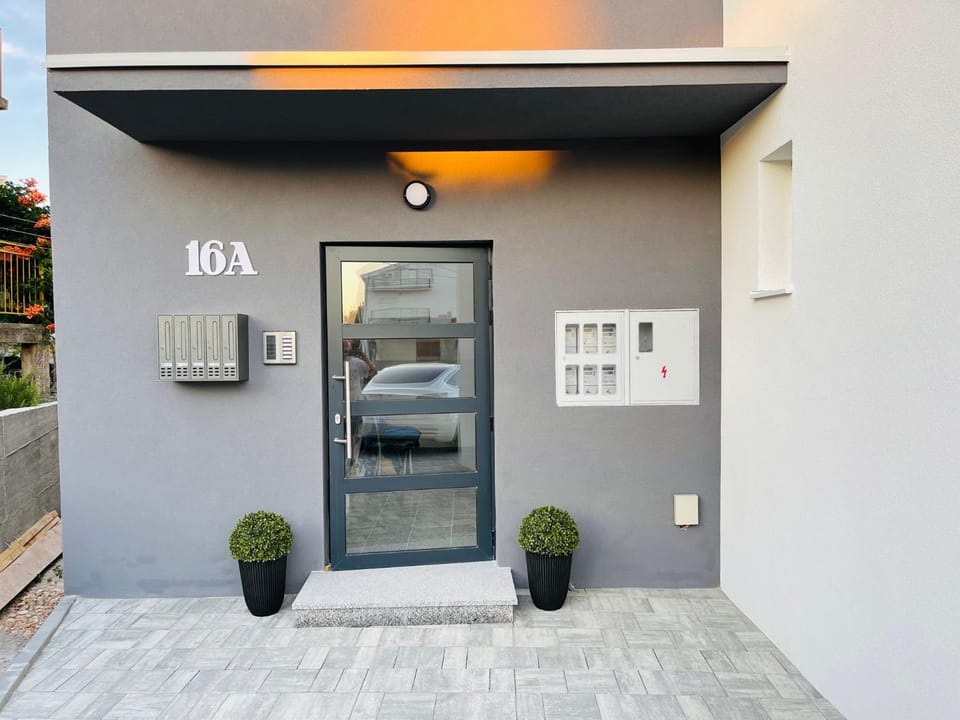 Anapartments2 Apartment in Šibenik-Knin County, Croatia
