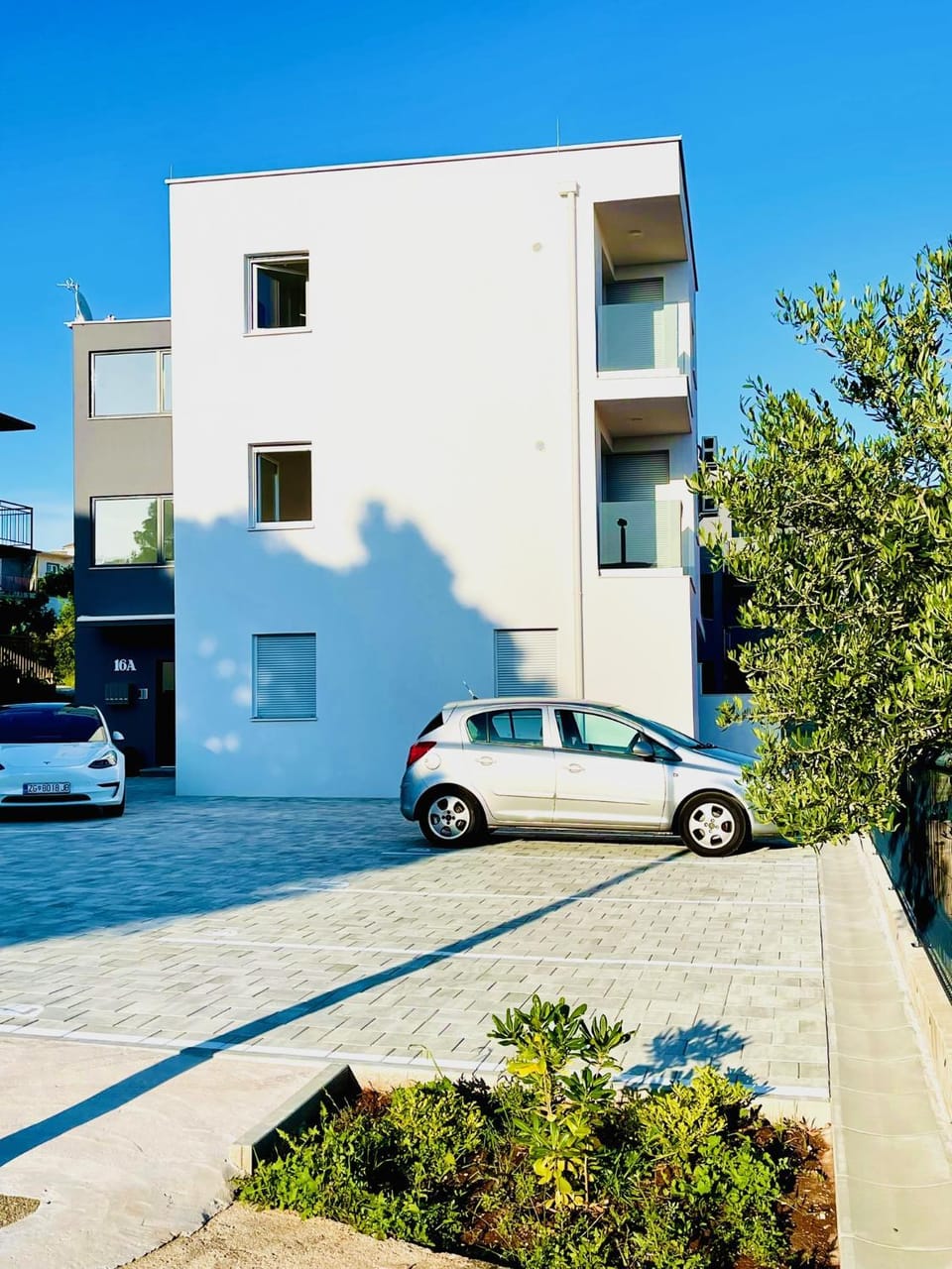 Anapartments2 Apartment in Šibenik-Knin County, Croatia