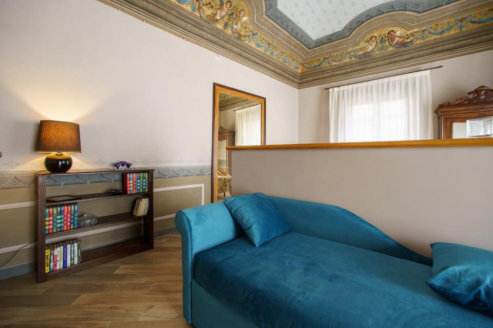 CEFAS Apartments Apartment in Cefalu