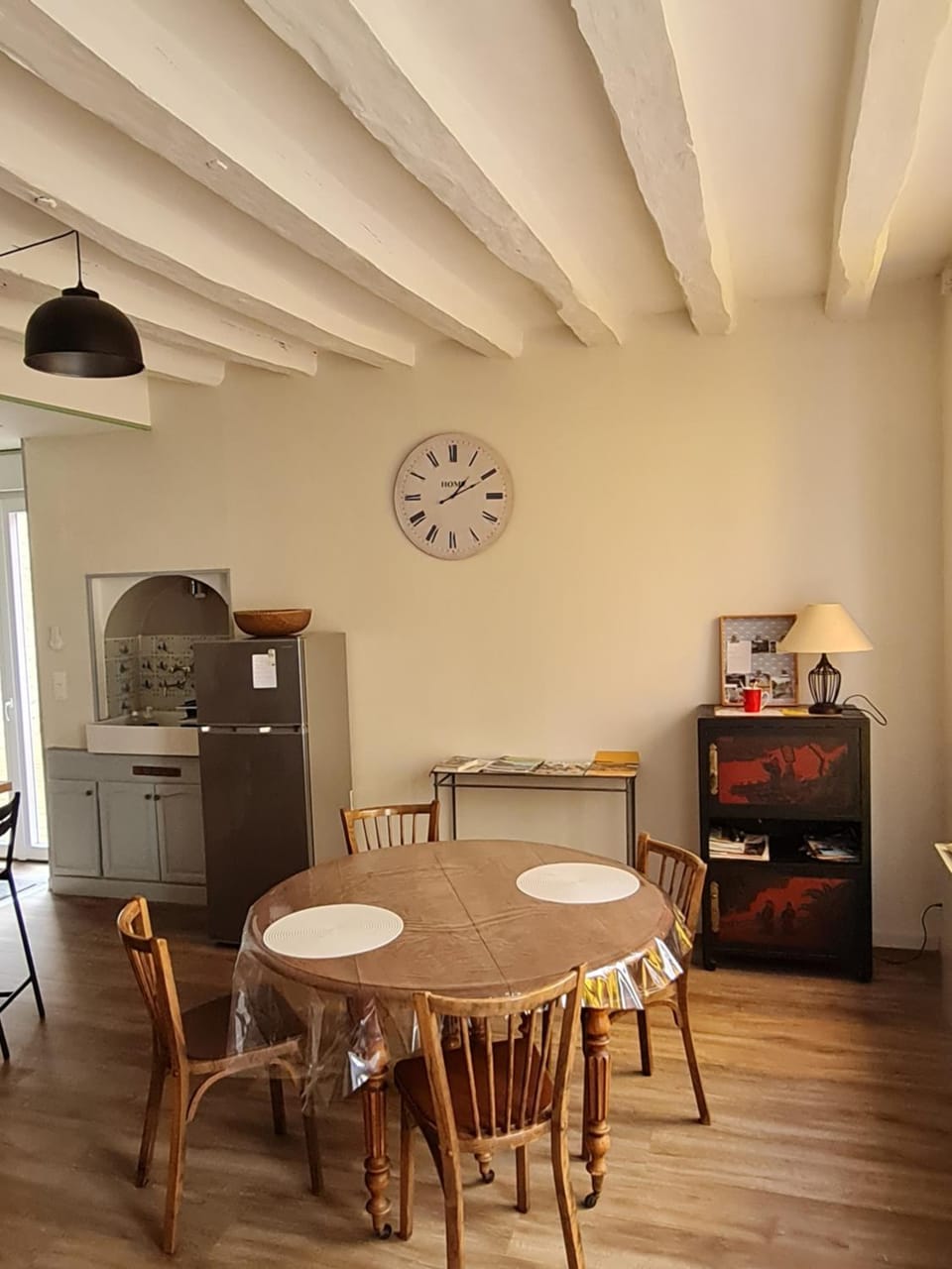 Le Coeur de Fresnay House in Pays de la Loire