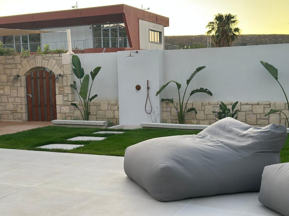 Green Acre Villa Villa in Crete