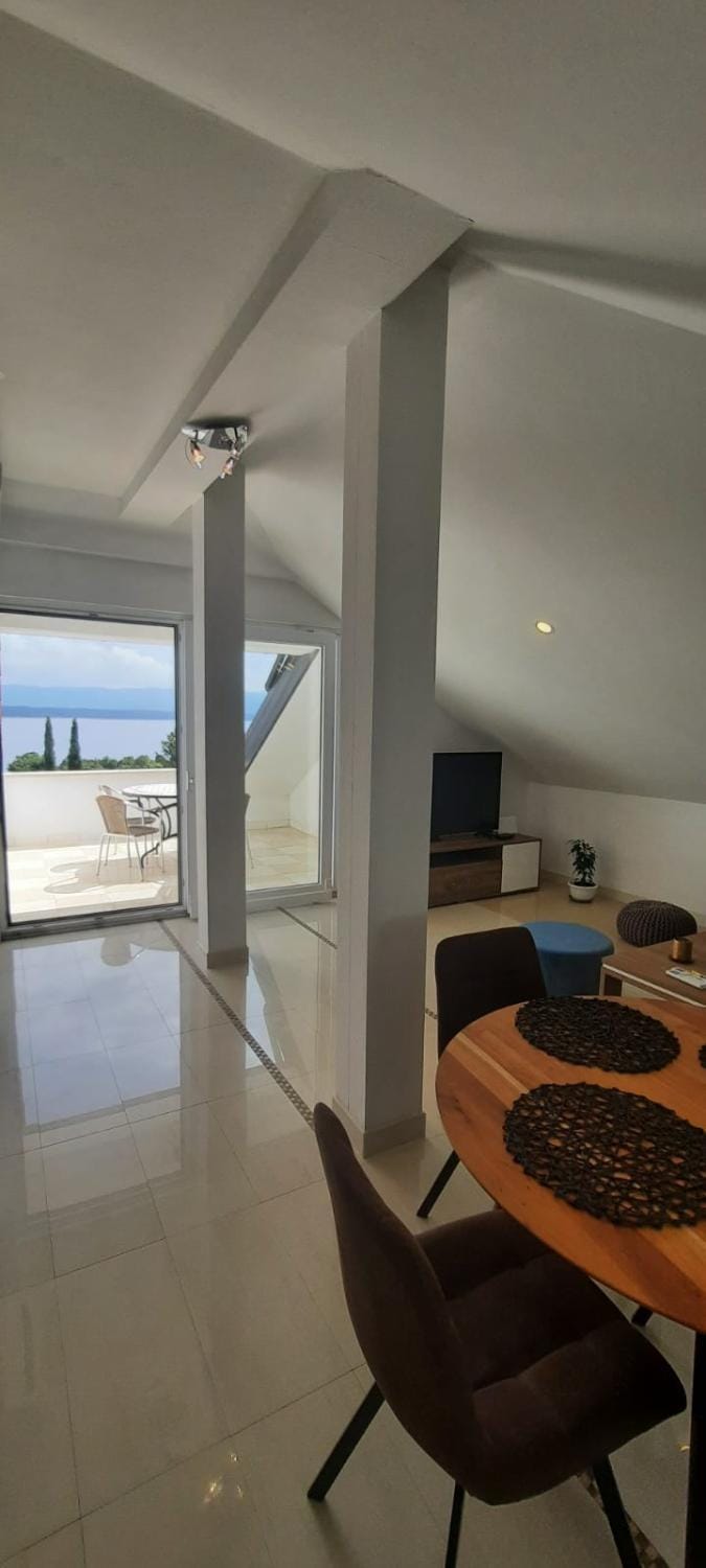 Apartment Illyricum Apartment in Bol