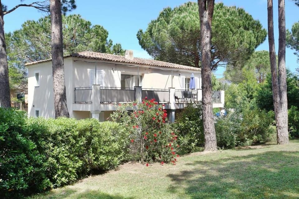 CASA RAMA ST Tropez Apartment in Gassin