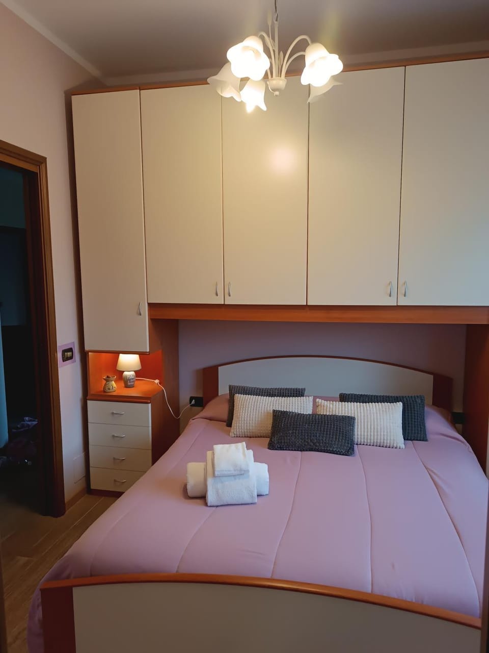 B&b Villa Sofia Bed and Breakfast in Piedmont