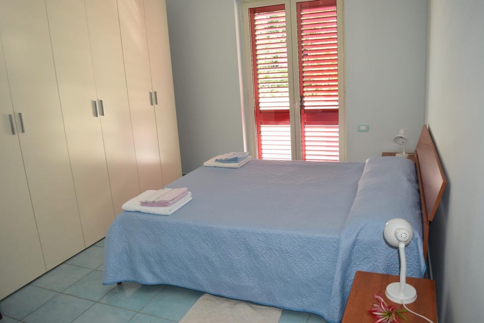 Guardia Piemontese: Ideale per Mare e Terme Apartment in Calabria