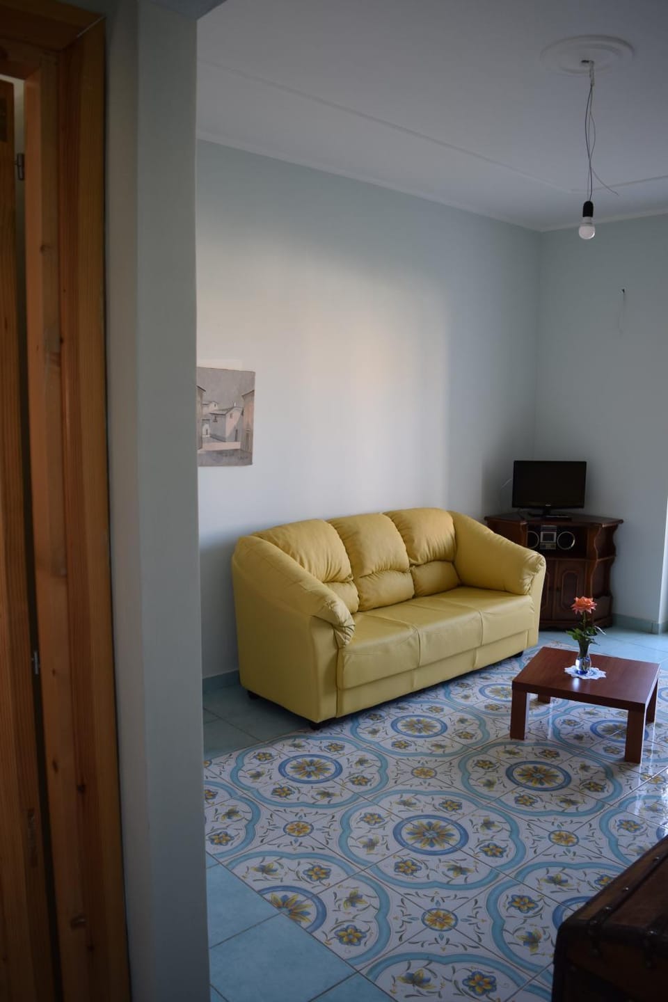Guardia Piemontese: Ideale per Mare e Terme Apartment in Calabria