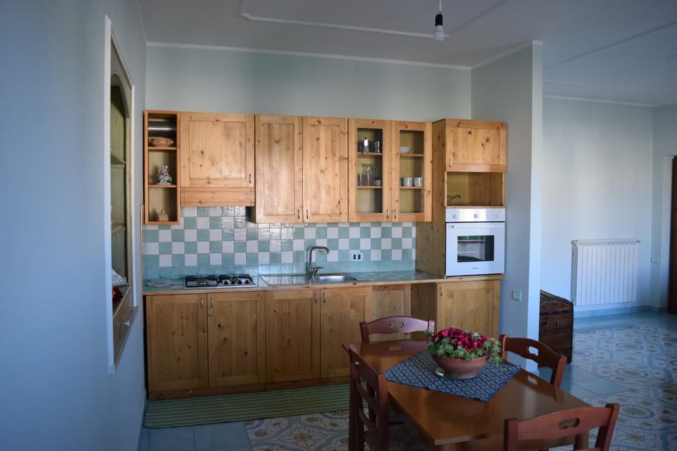 Guardia Piemontese: Ideale per Mare e Terme Apartment in Calabria