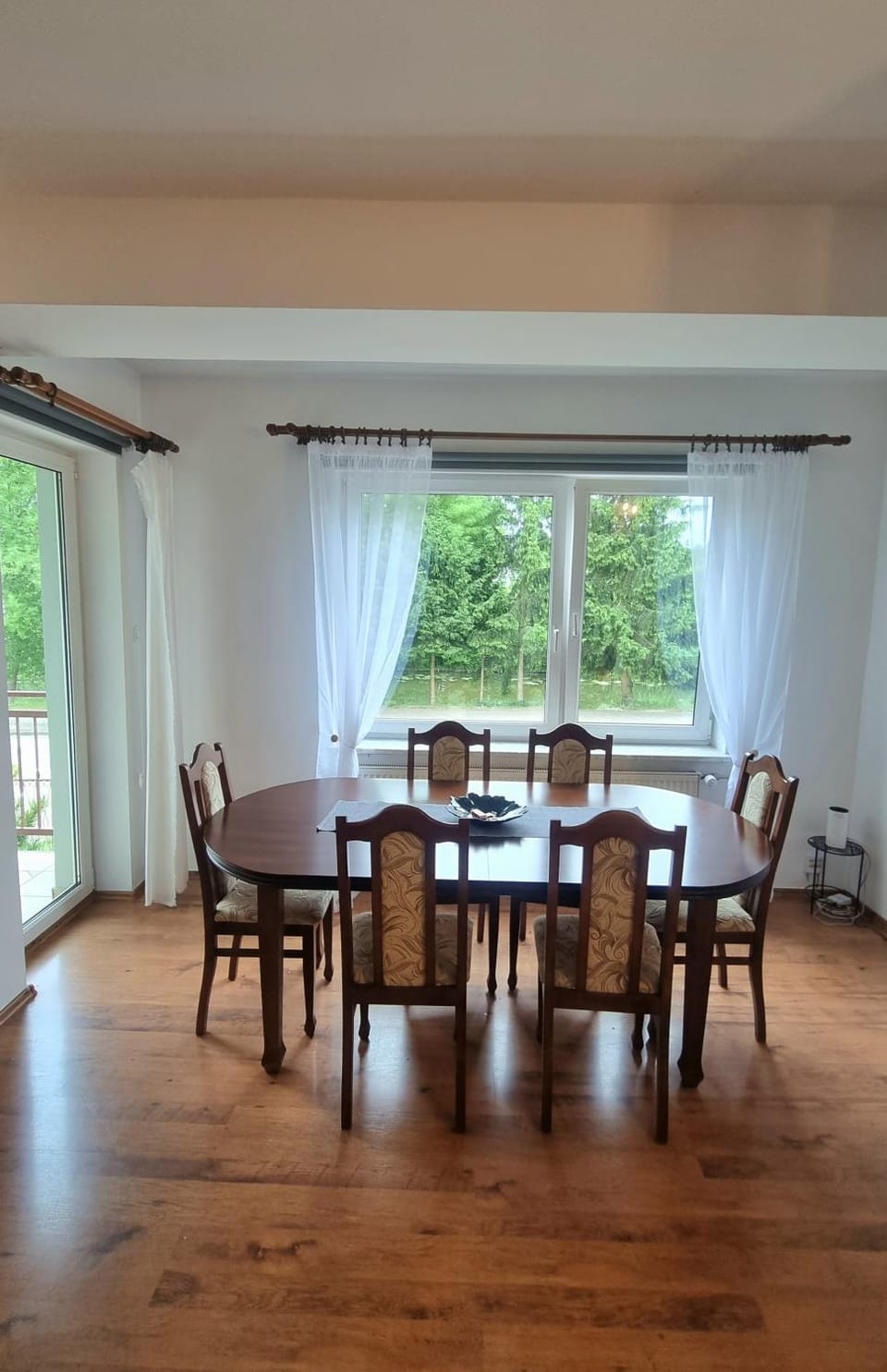 Apartament Riviera z widokiem na kanał Augustowski Apartment in Poland