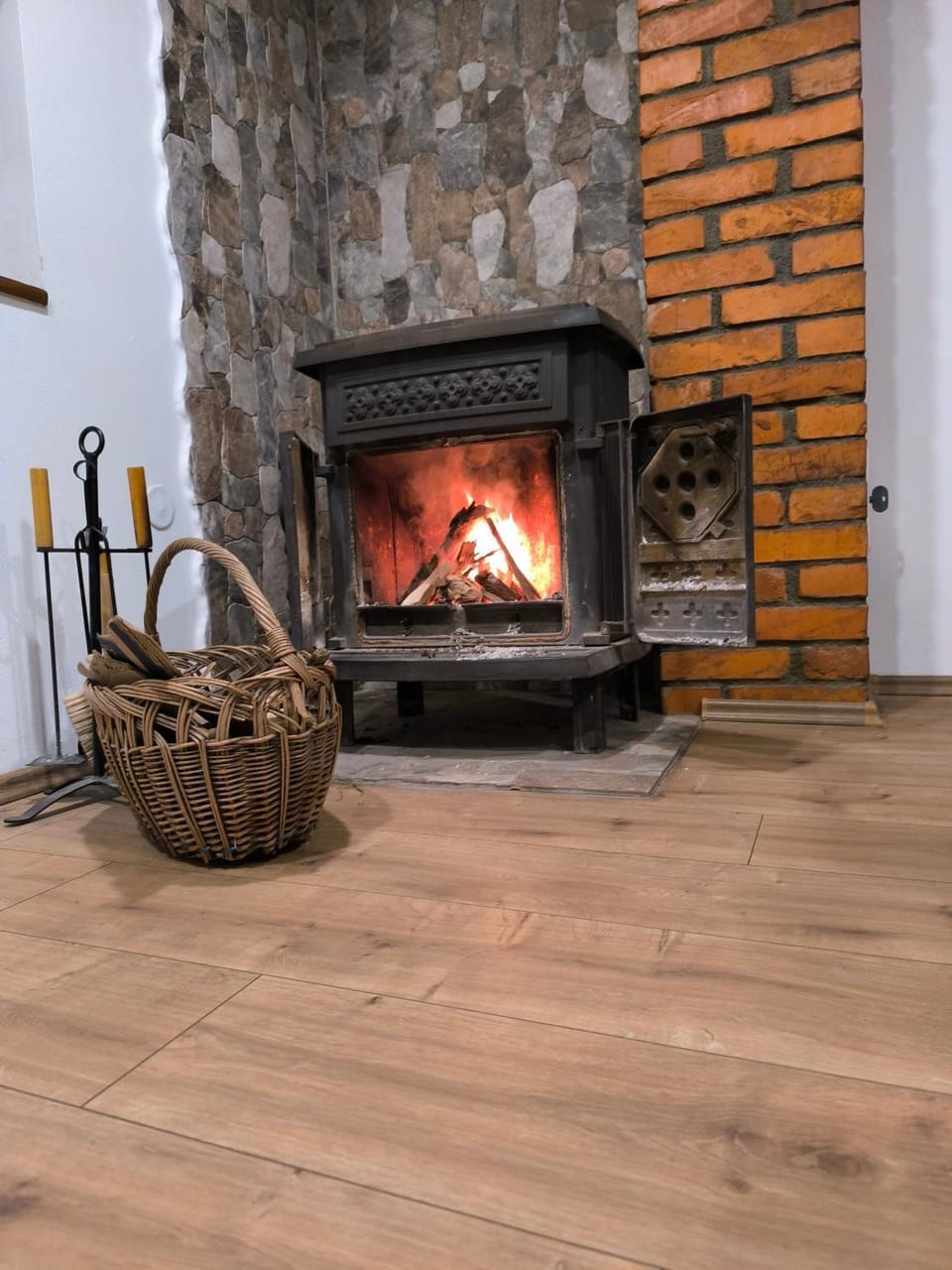Kuća za odmor Jadra Chalet in Slovenia