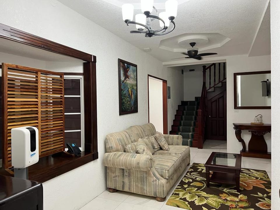One South Place Hotel Hotel in Belize City