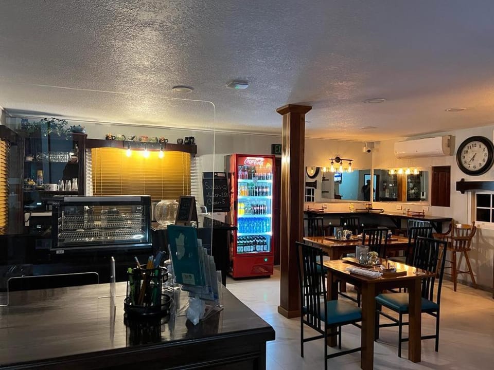 One South Place Hotel Hotel in Belize City