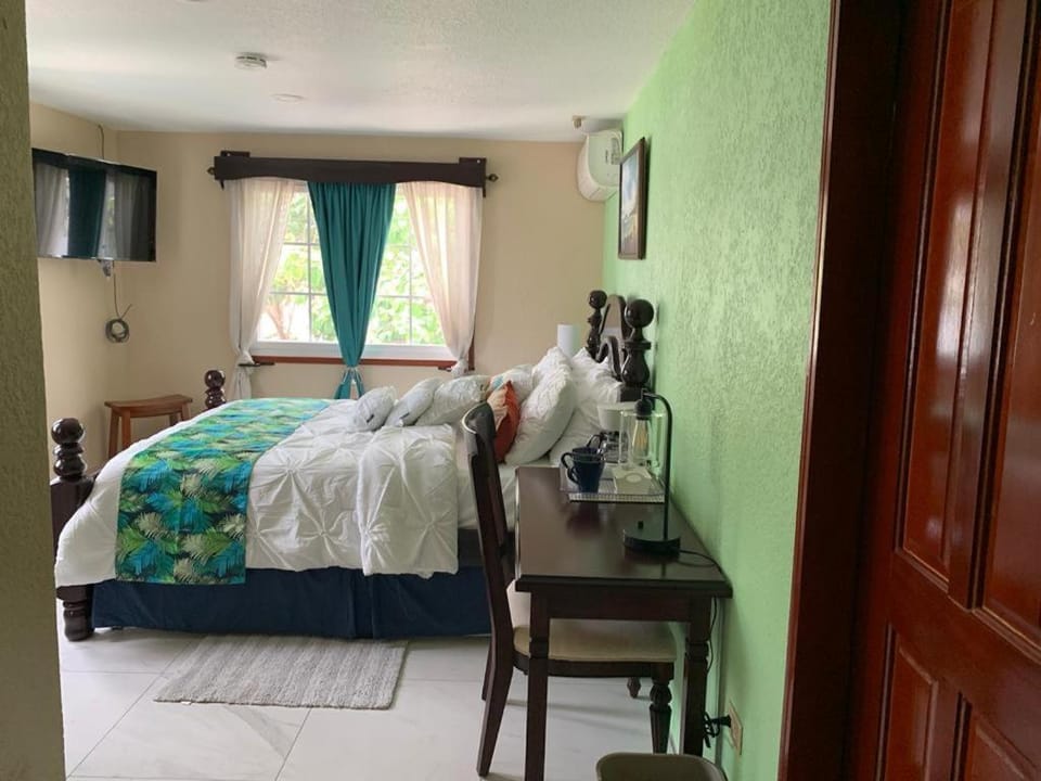 One South Place Hotel Hotel in Belize City