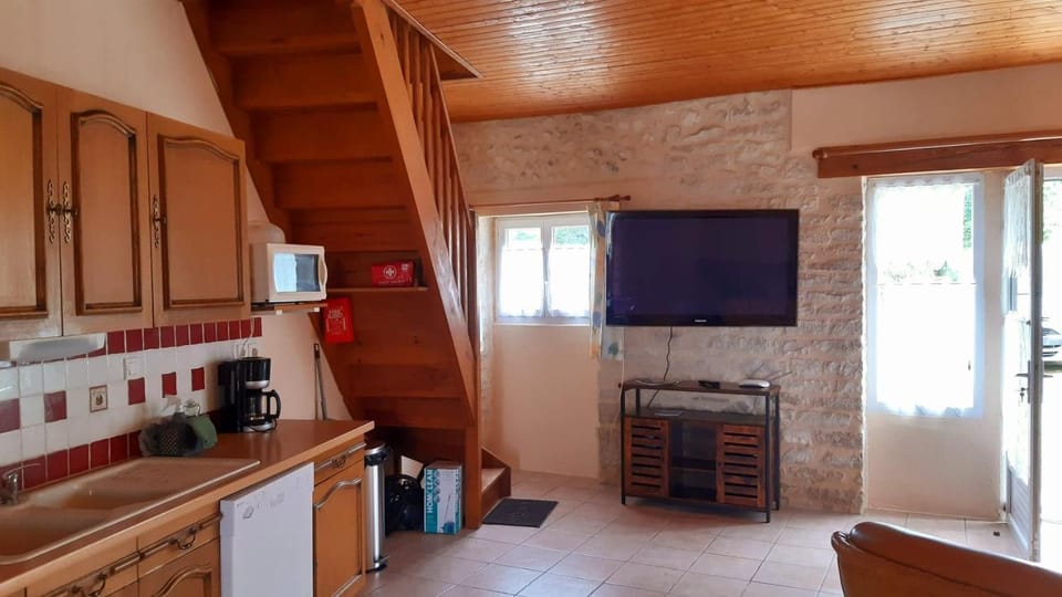 Gites Le Clos de Lamie avec 2 piscines privées House in Nouvelle-Aquitaine