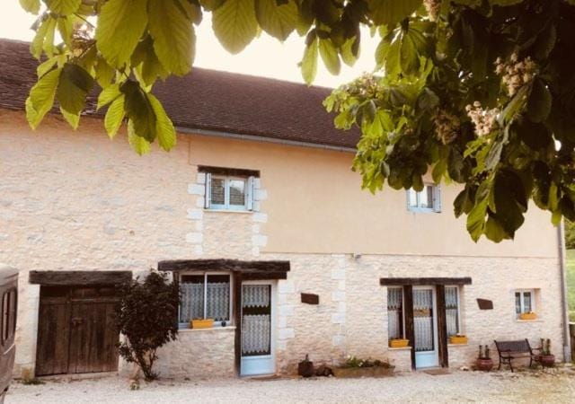Gites Le Clos de Lamie avec 2 piscines privées House in Nouvelle-Aquitaine