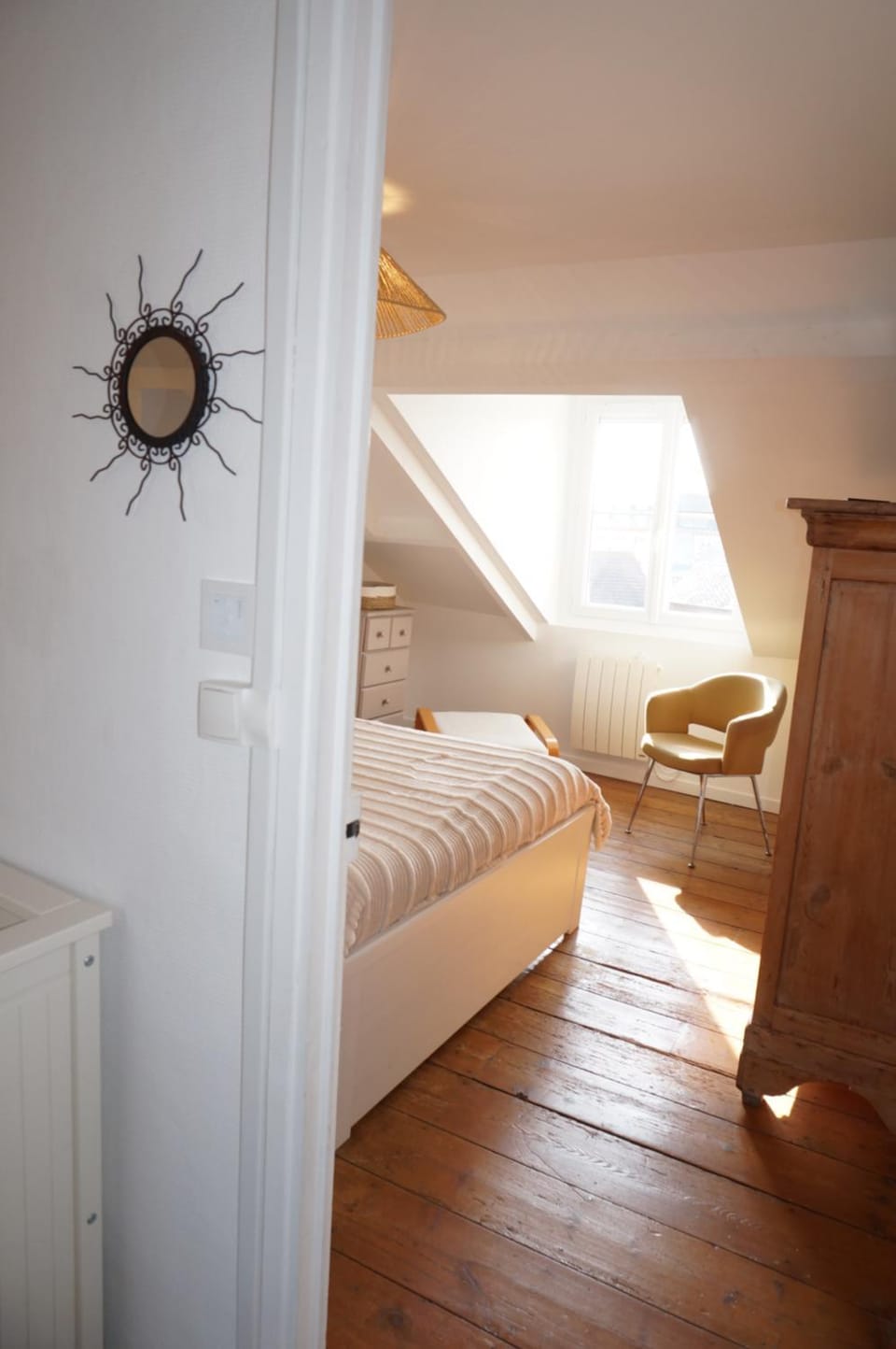 Le Proust sans souci Apartment in Cabourg