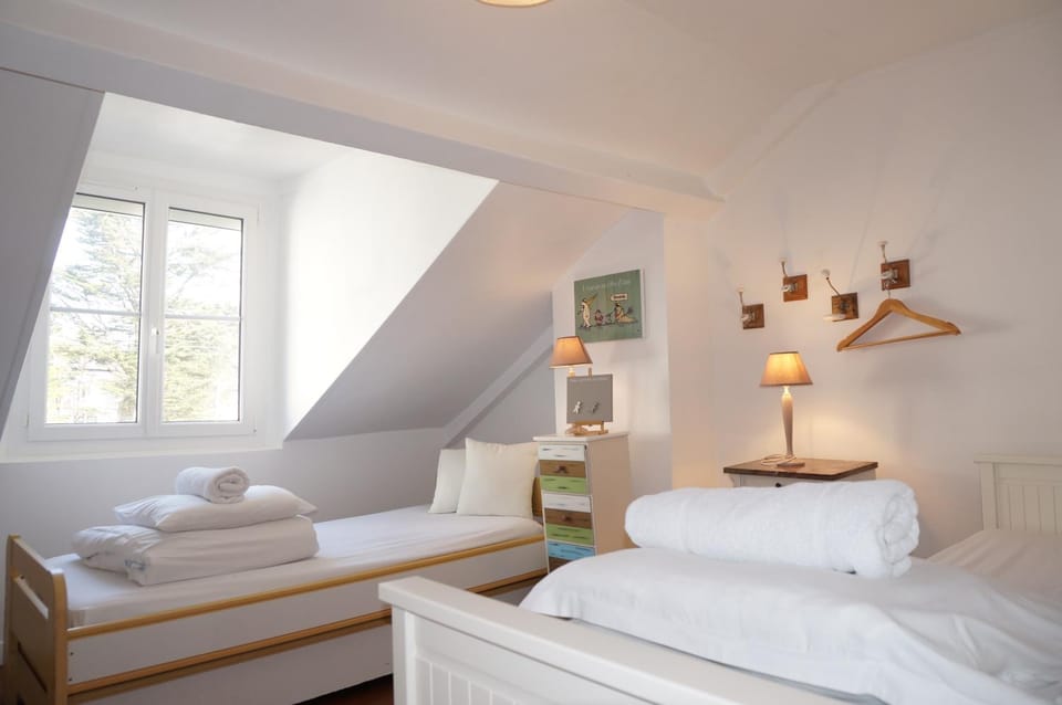 Le Proust sans souci Apartment in Cabourg