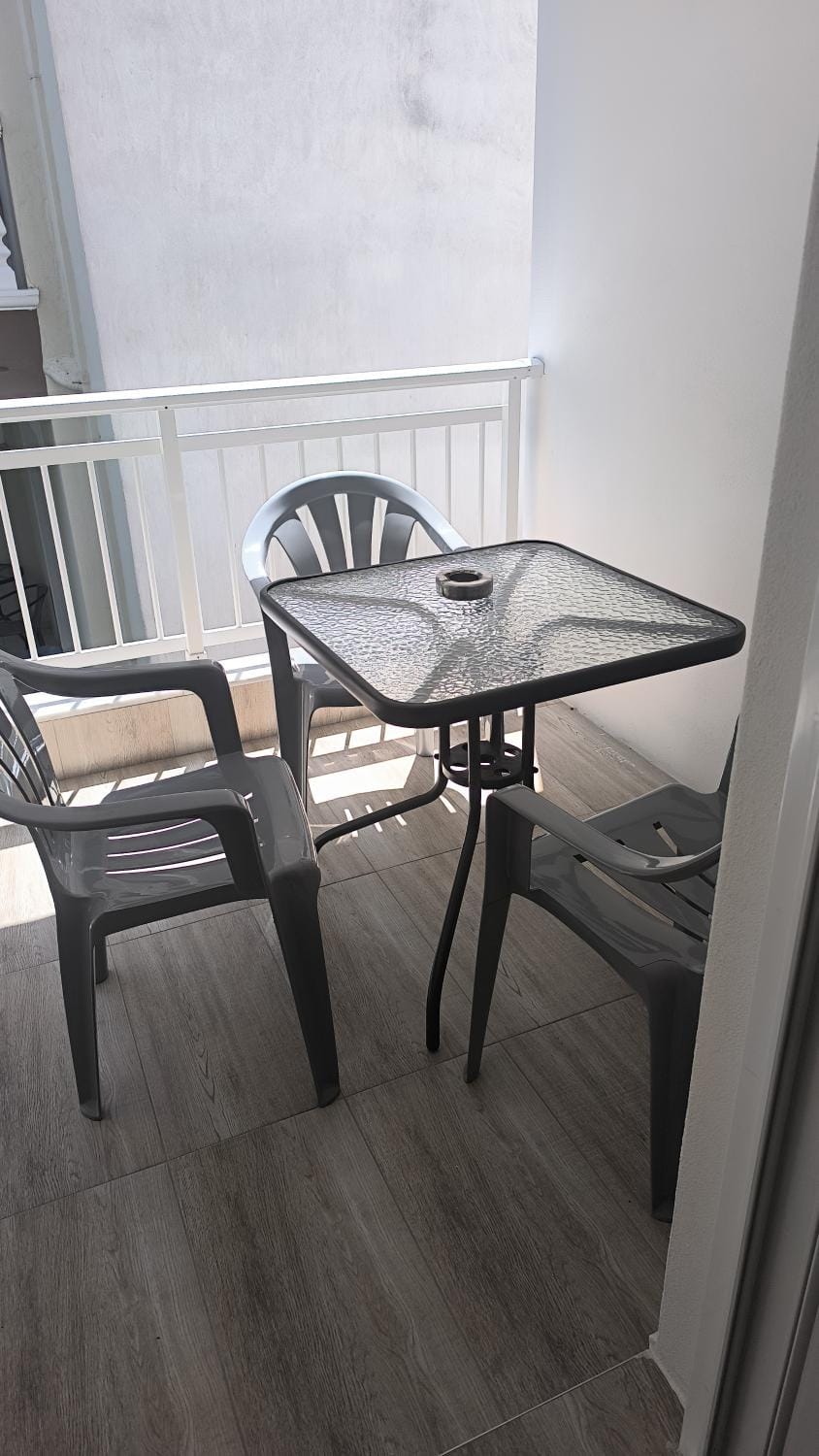 Giorgos-Fenia Apartments Apartment in Pieria, Greece