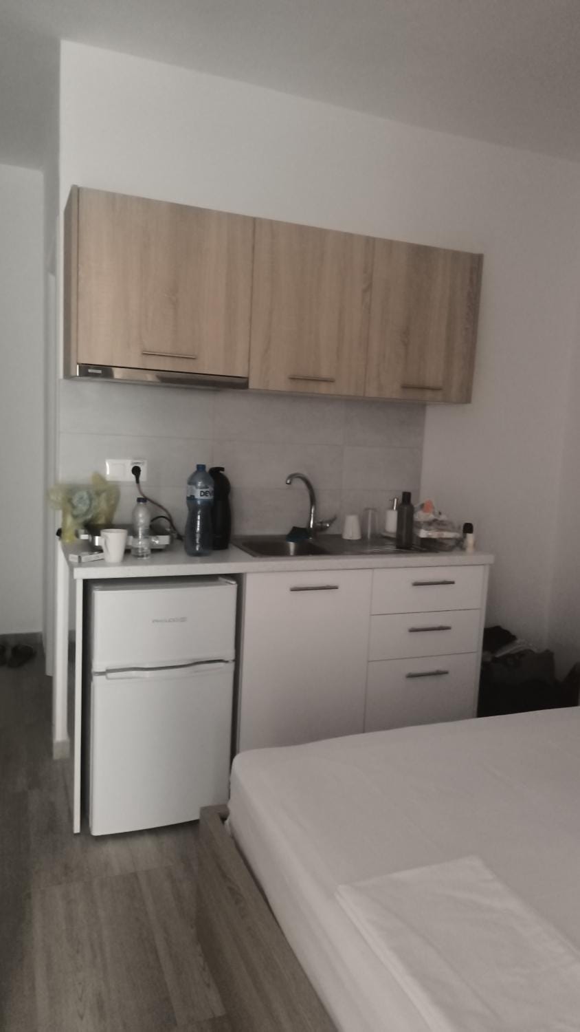 Giorgos-Fenia Apartments Apartment in Pieria, Greece