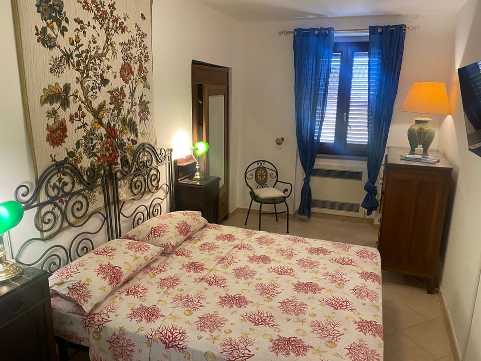Casa Antares Bed and Breakfast in Campania