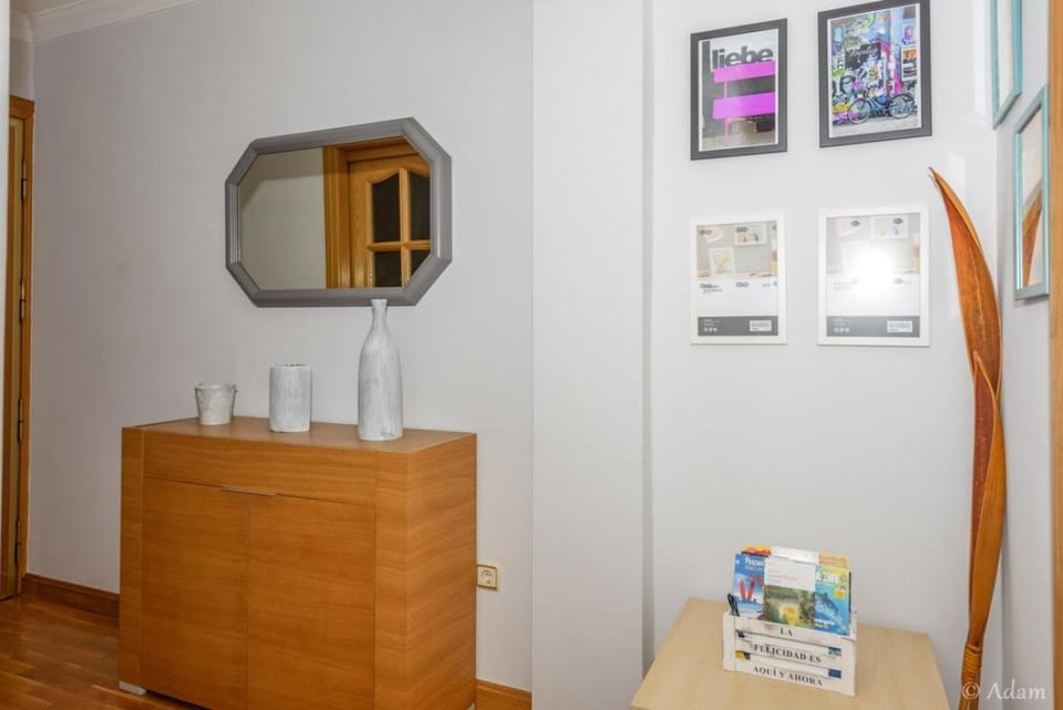 Precioso apartamento en Málaga al lado de la playa Apartment in Malaga