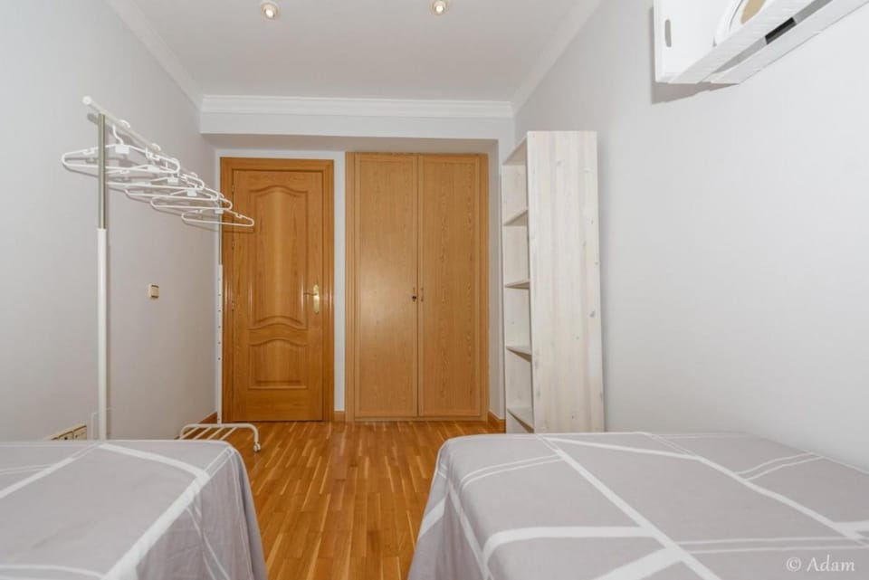 Precioso apartamento en Málaga al lado de la playa Apartment in Malaga