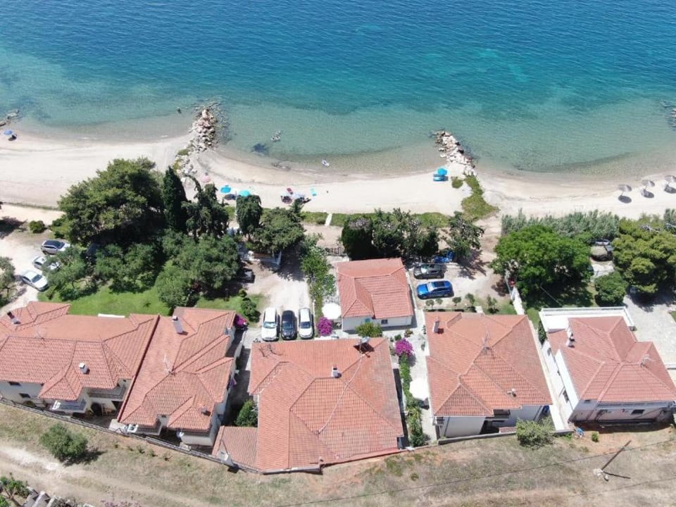 Porto Almira Beachfront Apartments Apartment in Halkidiki