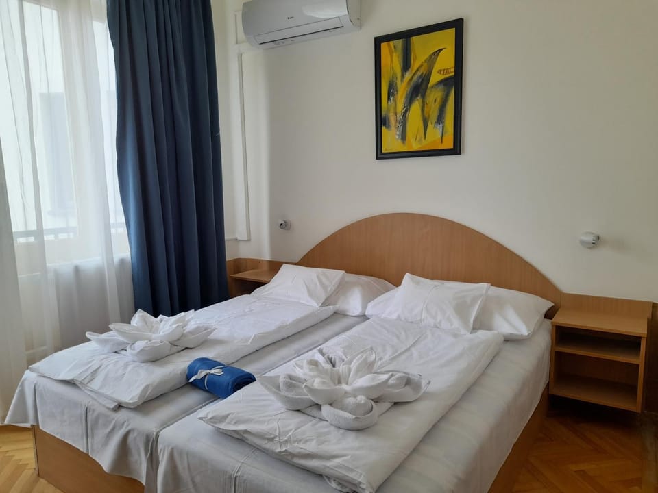 Nimród Vendégház Bed and Breakfast in Hungary