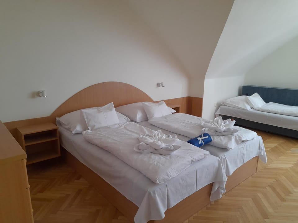 Nimród Vendégház Bed and Breakfast in Hungary