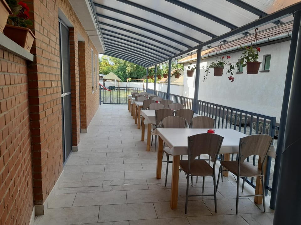Nimród Vendégház Bed and Breakfast in Hungary