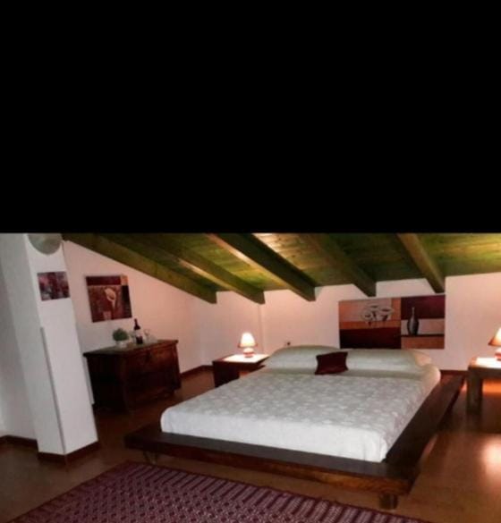 La fontanella Bed and Breakfast in Sardinia