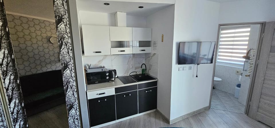 Apartamenty Hexagon nr 1 Apartment in West Pomeranian Voivodeship, Poland
