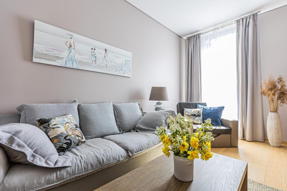 Jomas street apartment Apartment in Jūrmala