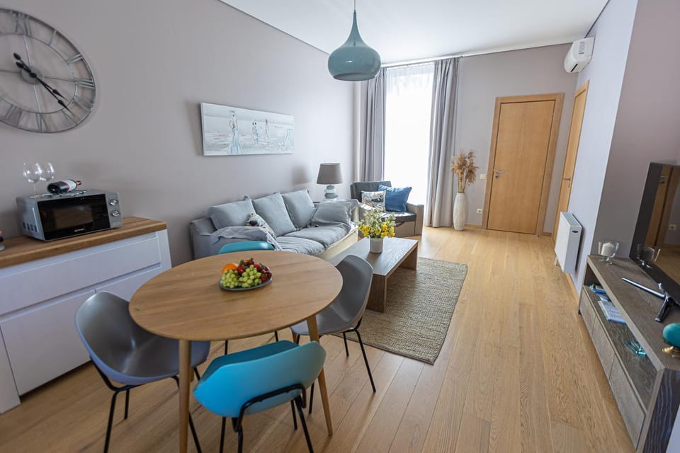 Jomas street apartment Apartment in Jūrmala