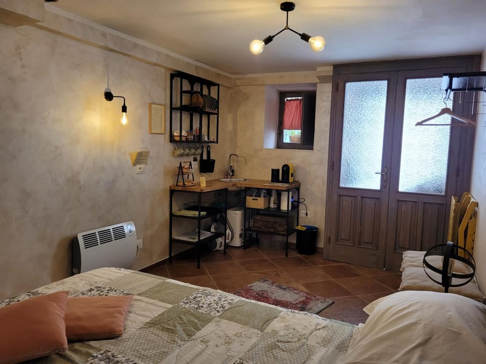 B&B Valle Cicala House in Pescasseroli