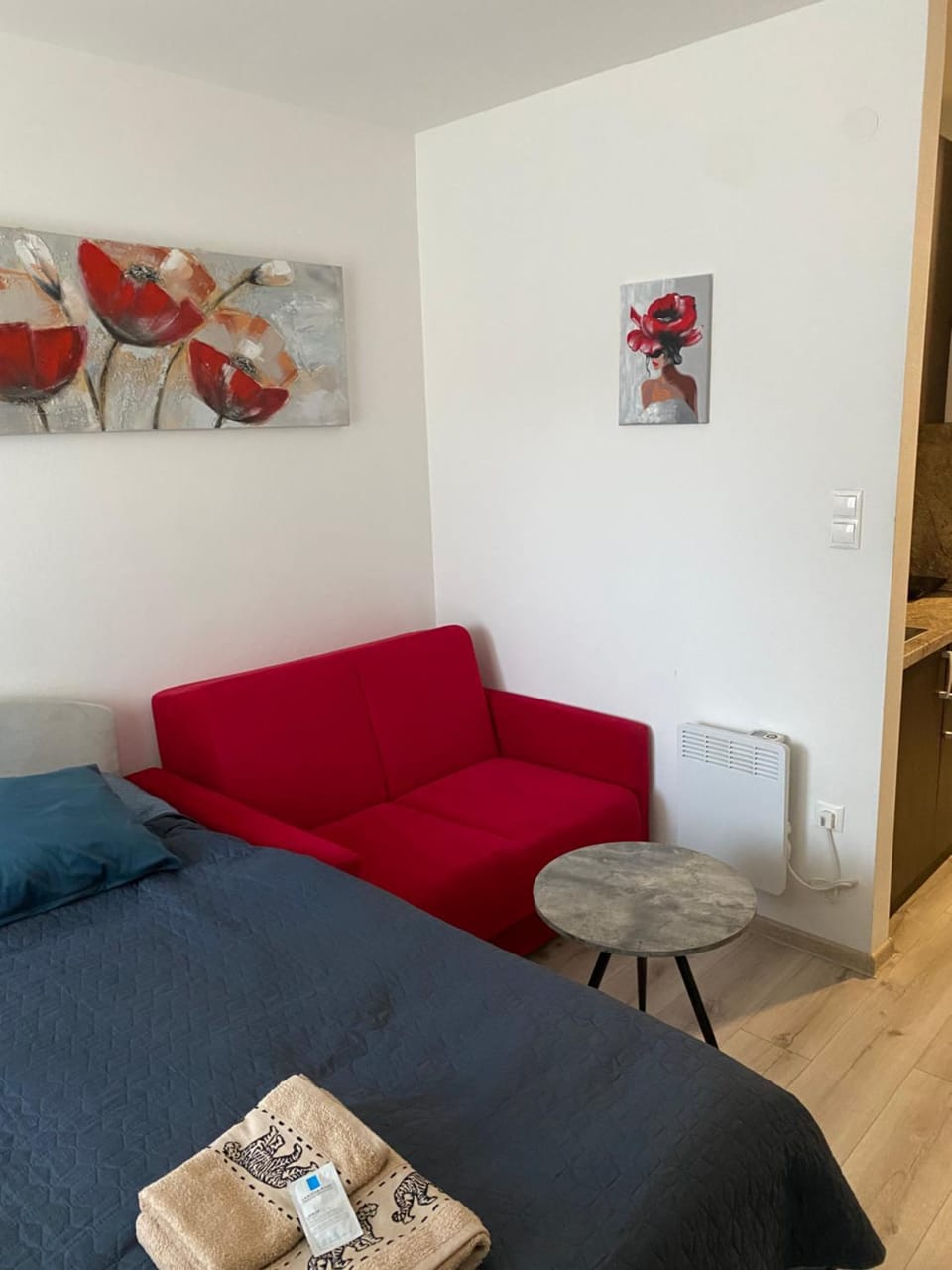 Apartmán Podhájska Apartment in Slovakia
