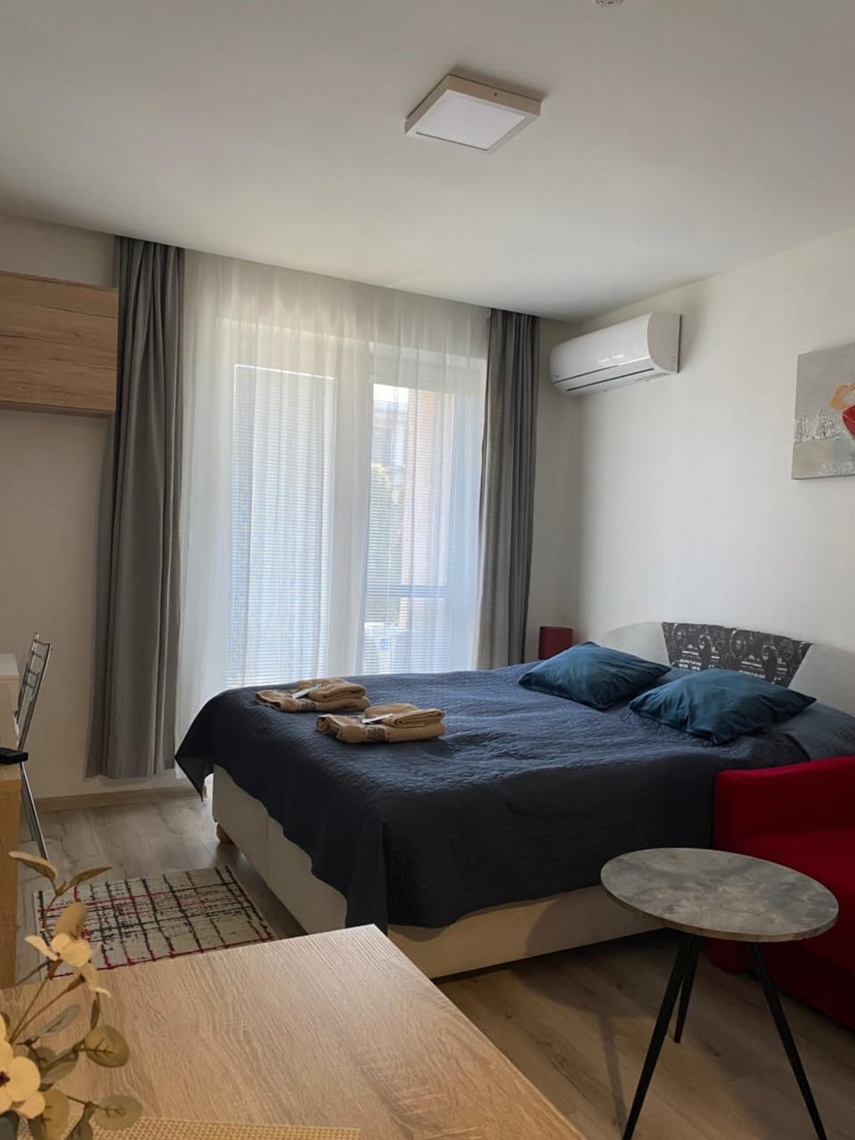 Apartmán Podhájska Apartment in Slovakia