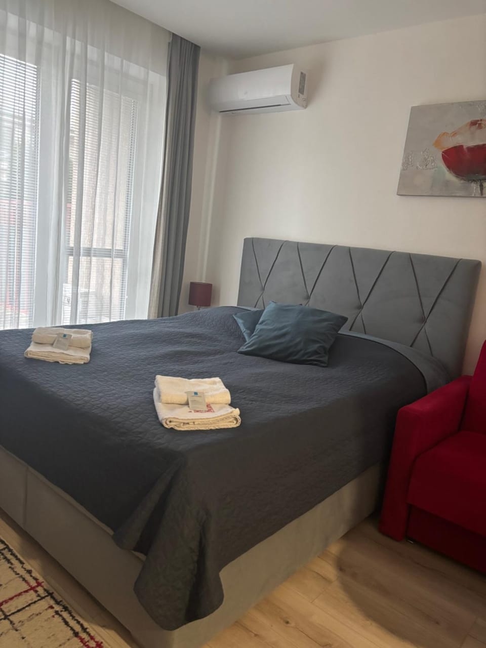 Apartmán Podhájska Apartment in Slovakia