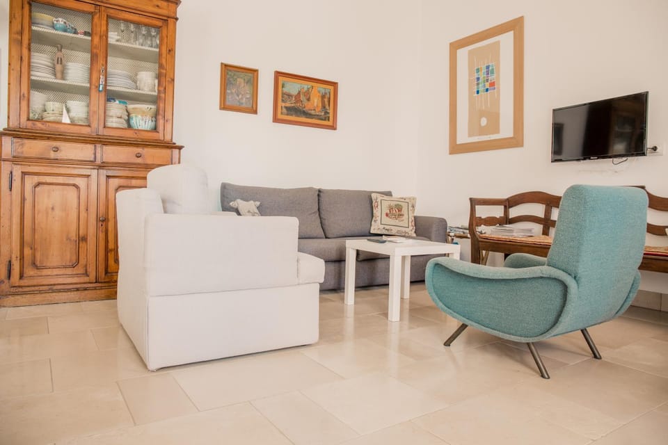 Villa Claudia House in Province of Taranto