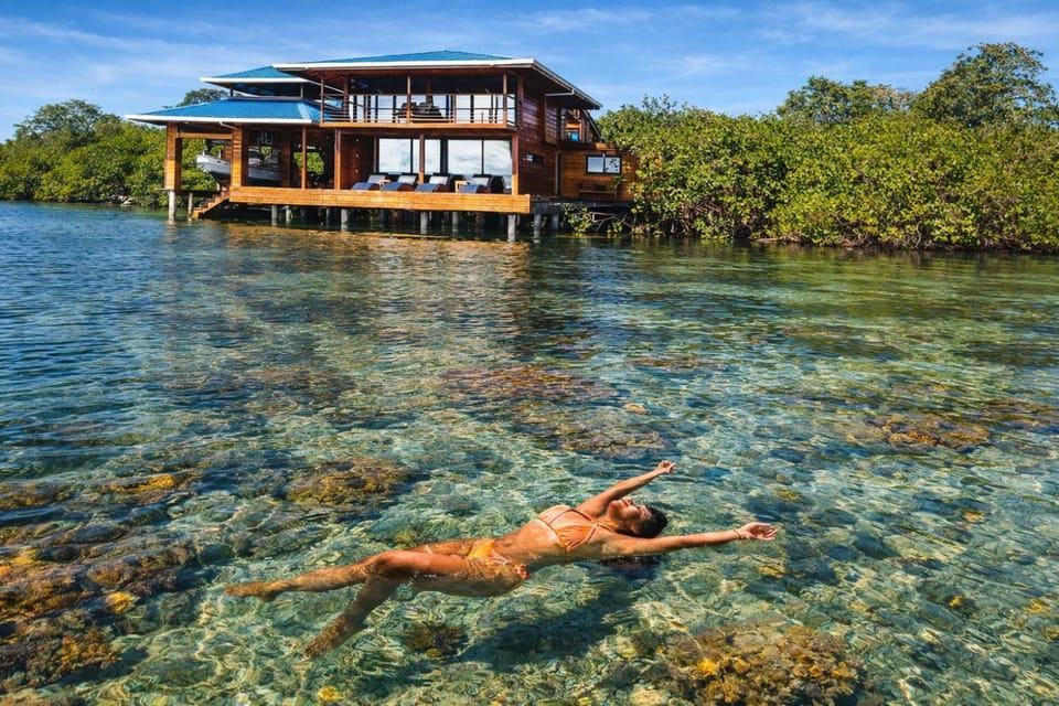 Property building, Day, Snorkeling, Snorkeling, Landmark view, Landmark view, Sea view, Sea view, Time of day, sunbed, sunbed