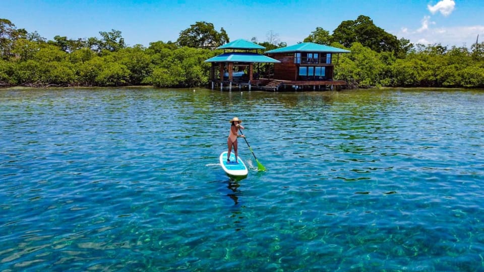 Property building, Activities, Canoeing, Sea view, Sea view, Entertainment