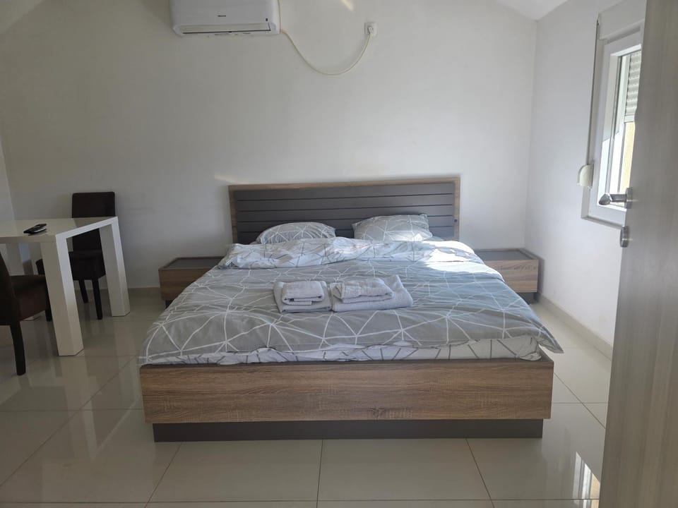 Apartman Tolosi 2 Apartment in Podgorica