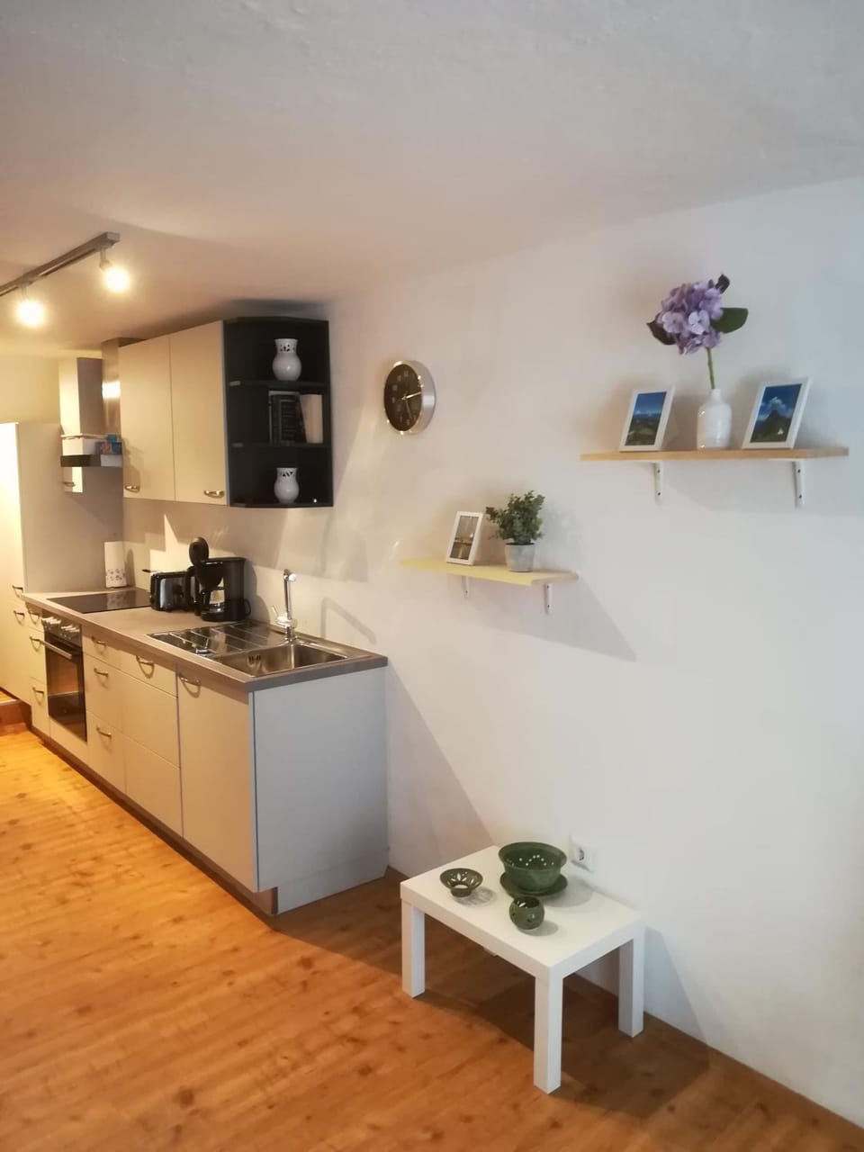 Ferienwohnung Martin Apartment in Tyrol