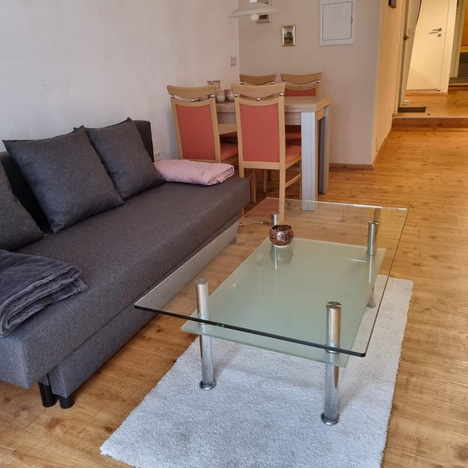 Ferienwohnung Martin Apartment in Tyrol