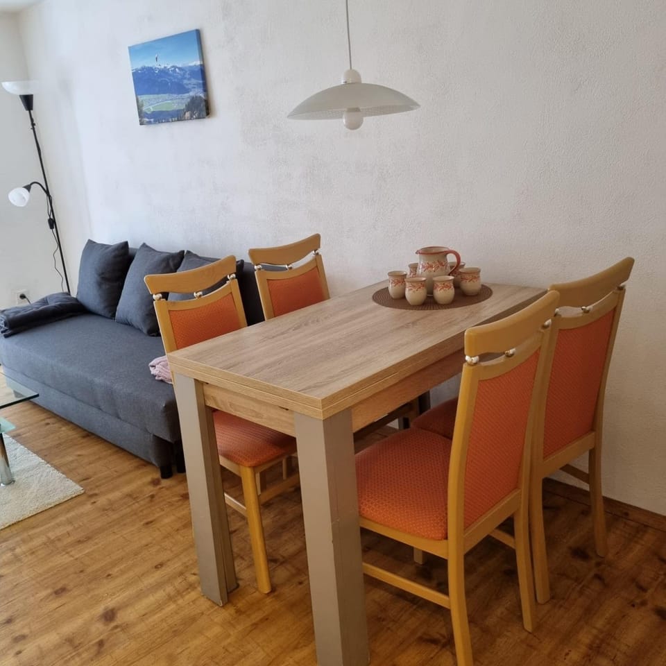 Ferienwohnung Martin Apartment in Tyrol