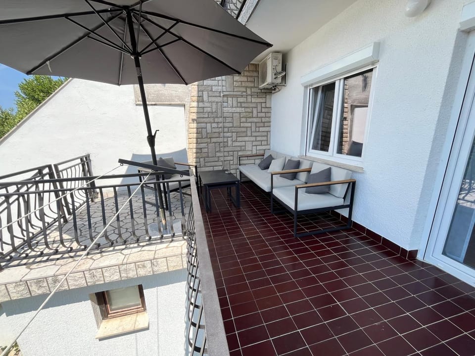 Apartment Adria Apartment in Crikvenica