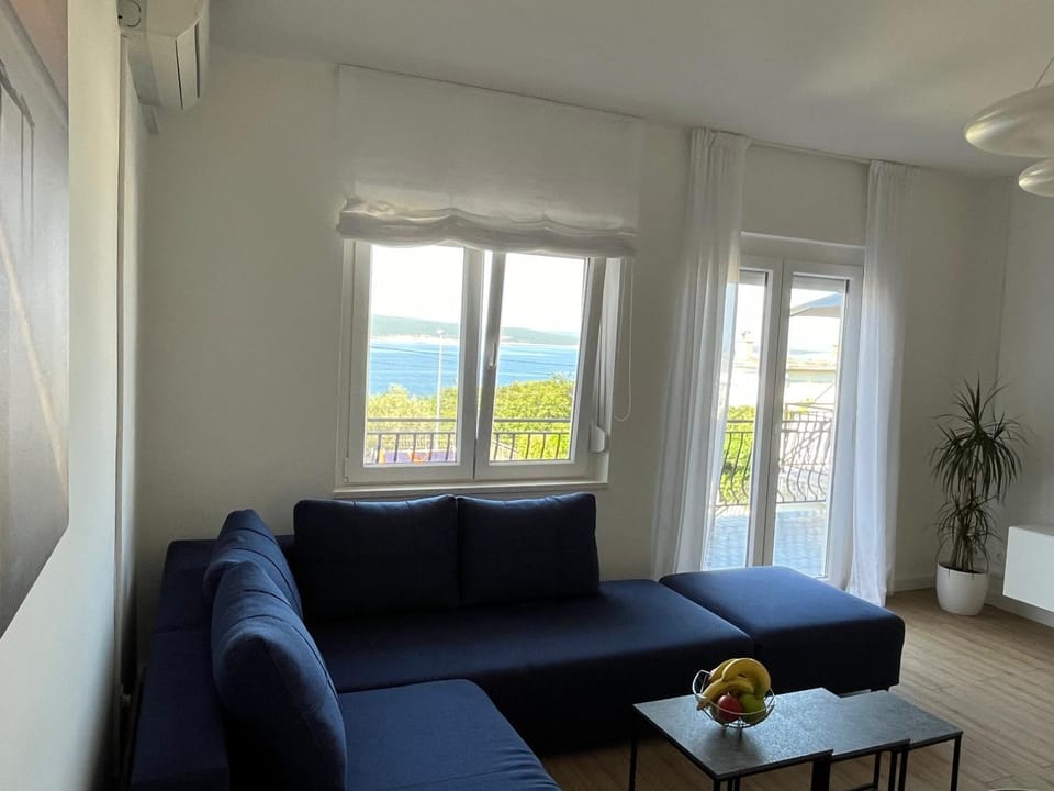 Apartment Adria Apartment in Crikvenica