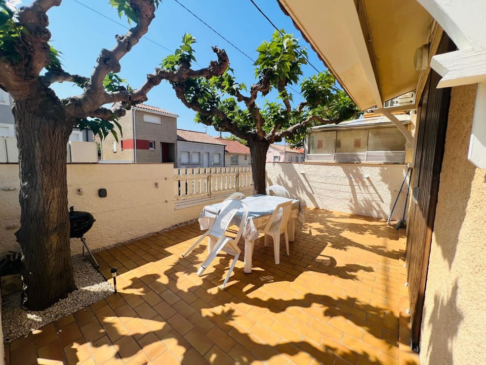 Patio, View (from property/room), Balcony/Terrace