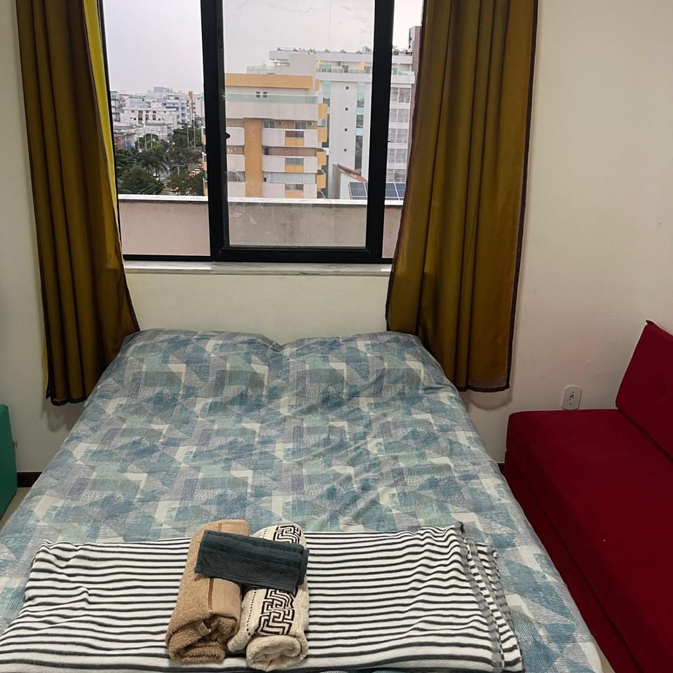 Cobertura Duplex Braga Cabo Frio Apartment in Cabo Frio